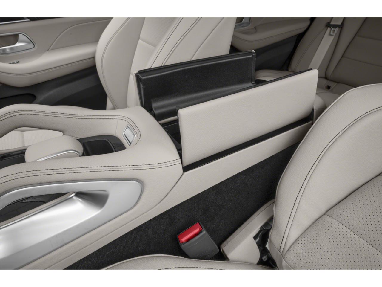 2024 Mercedes-Benz GLE Vehicle Photo in Willow Grove, PA 19090