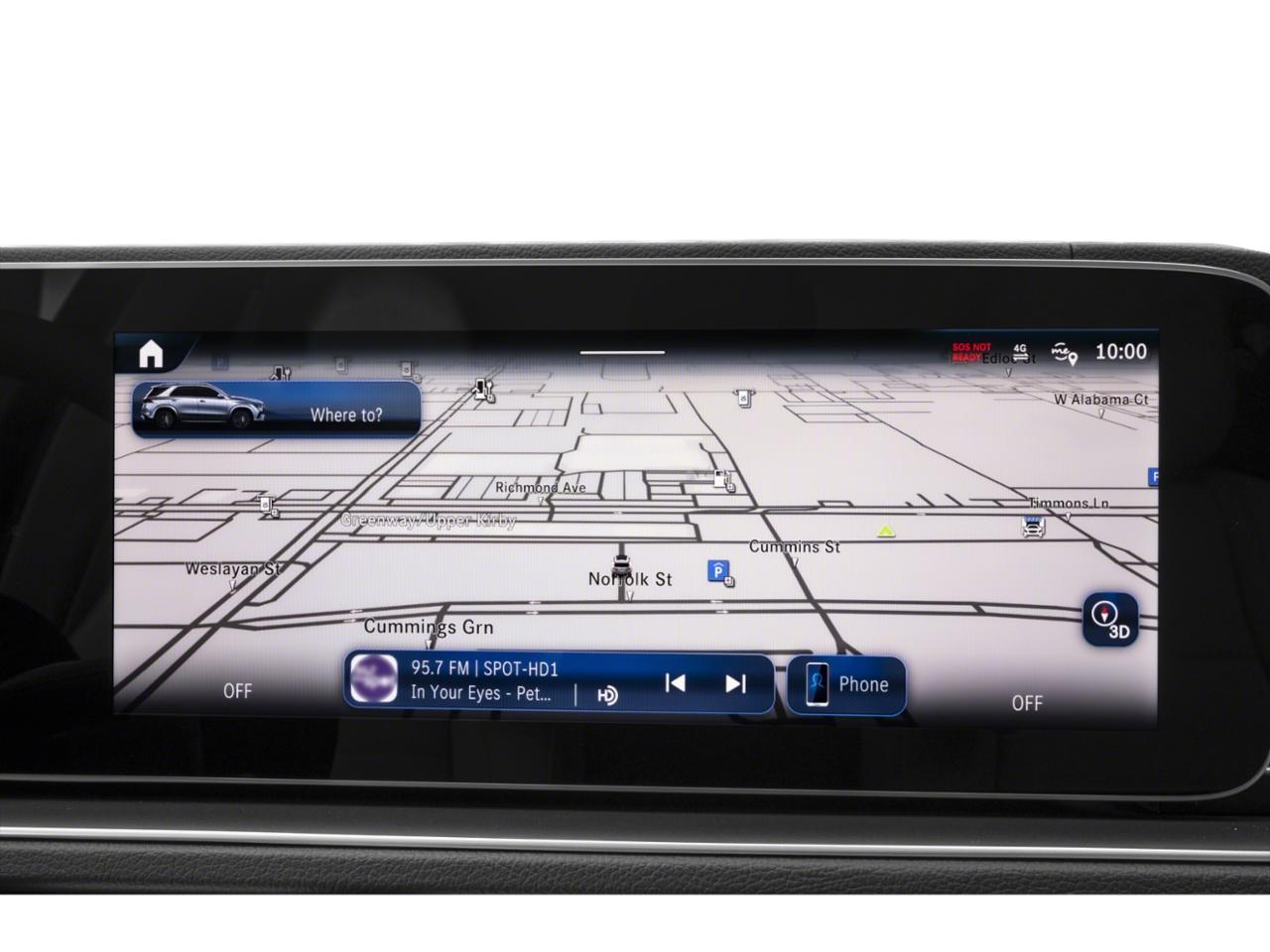 2024 Mercedes-Benz GLE Vehicle Photo in Willow Grove, PA 19090