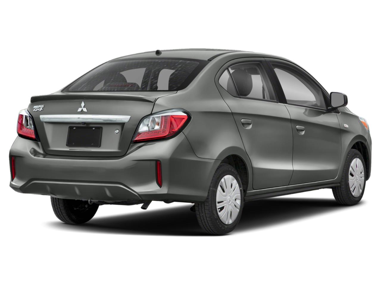 2024 Mitsubishi Mirage G4 Vehicle Photo in Savannah, GA 31419