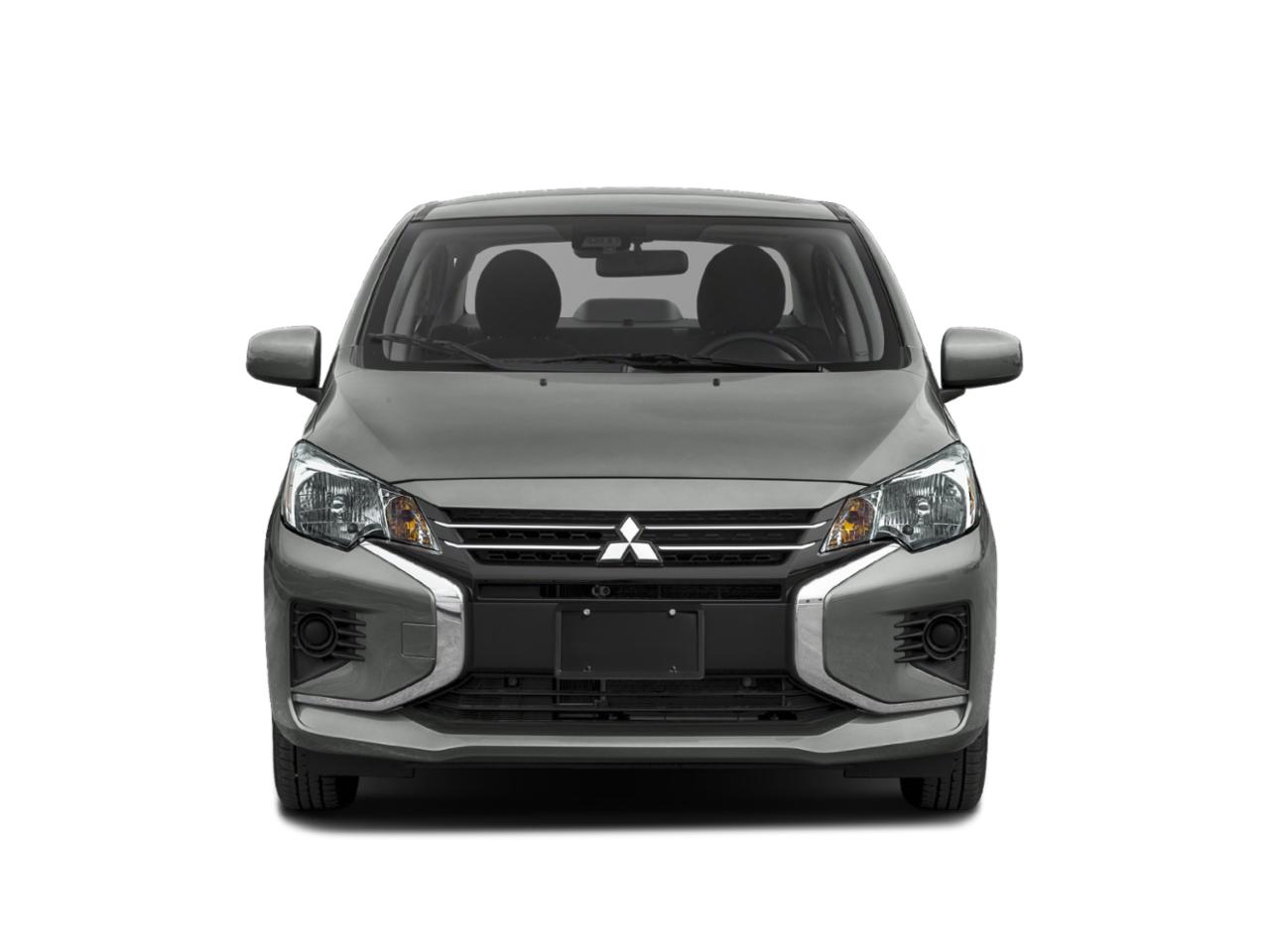2024 Mitsubishi Mirage G4 Vehicle Photo in Savannah, GA 31419