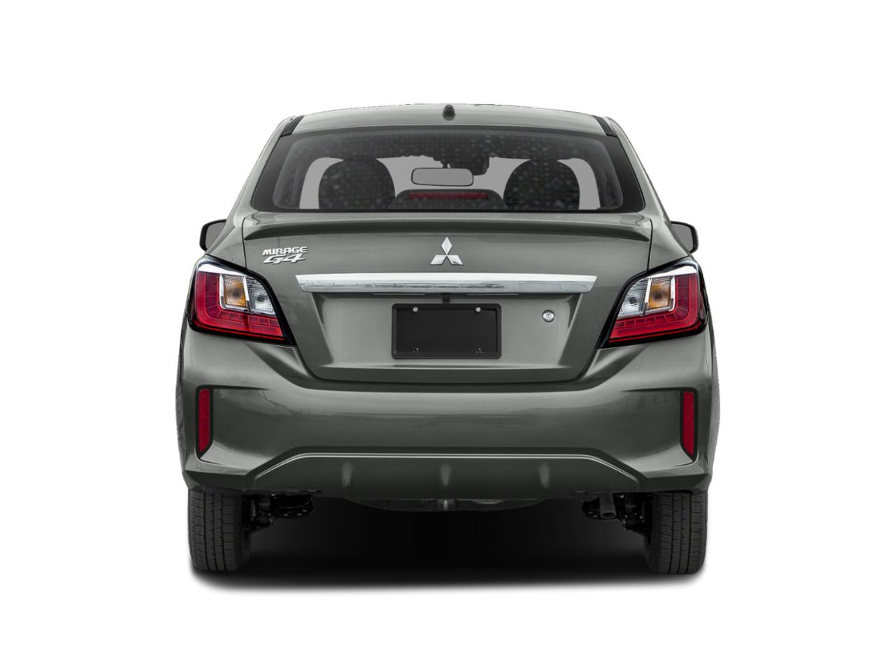 2024 Mitsubishi Mirage G4 Vehicle Photo in Savannah, GA 31419