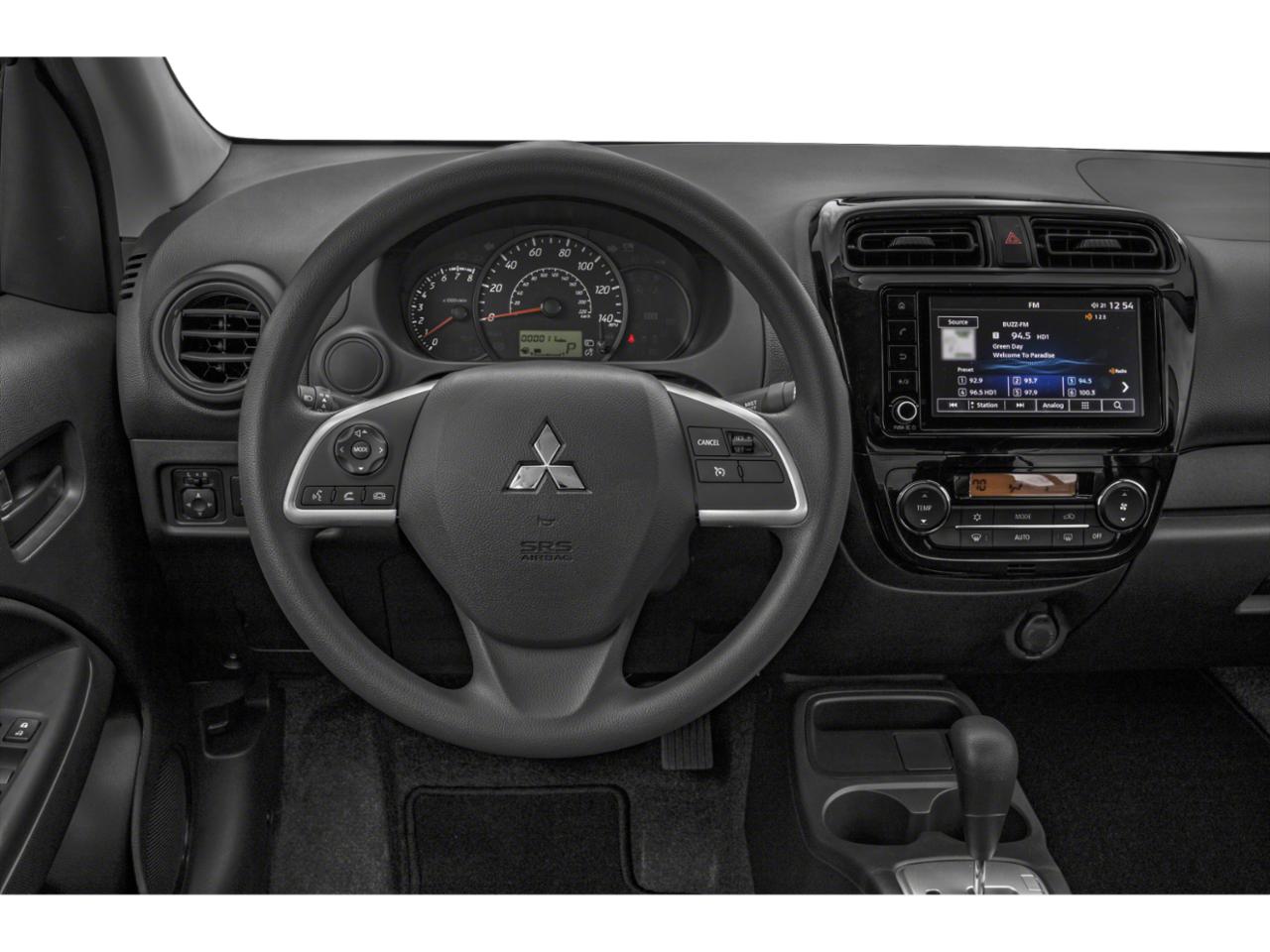 2024 Mitsubishi Mirage G4 Vehicle Photo in Savannah, GA 31419