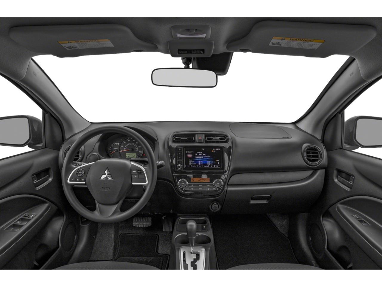 2024 Mitsubishi Mirage G4 Vehicle Photo in Savannah, GA 31419