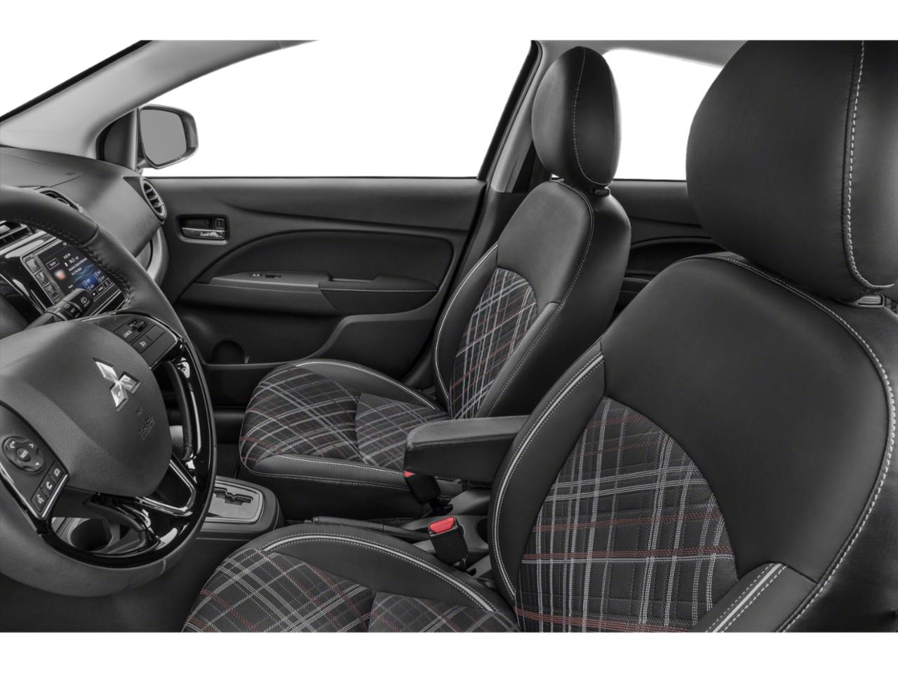 2024 Mitsubishi Mirage G4 Vehicle Photo in Savannah, GA 31419