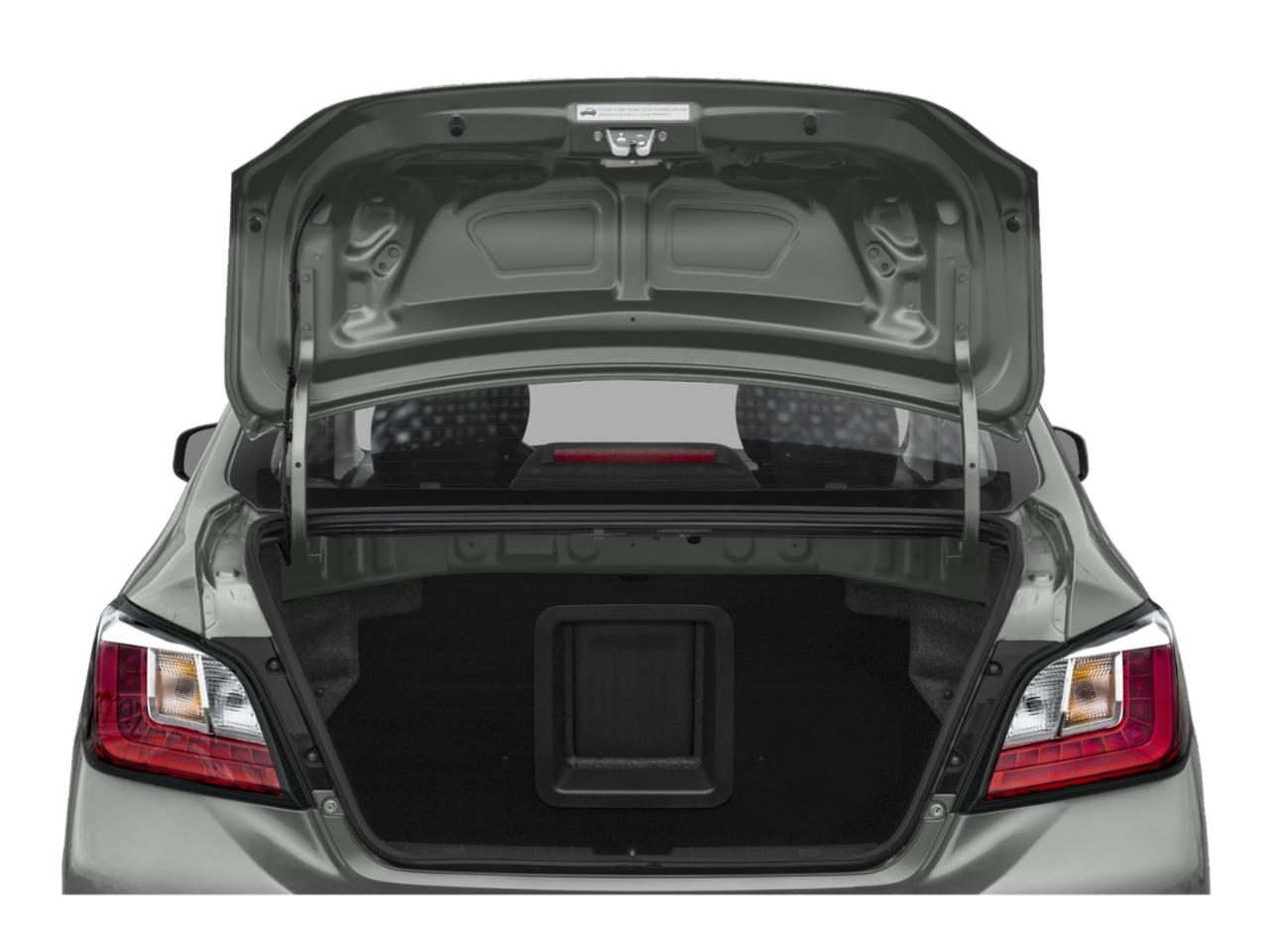 2024 Mitsubishi Mirage G4 Vehicle Photo in Savannah, GA 31419