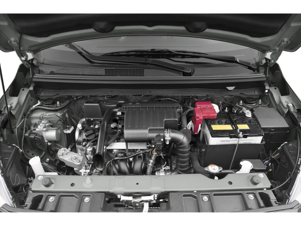 2024 Mitsubishi Mirage G4 Vehicle Photo in Savannah, GA 31419