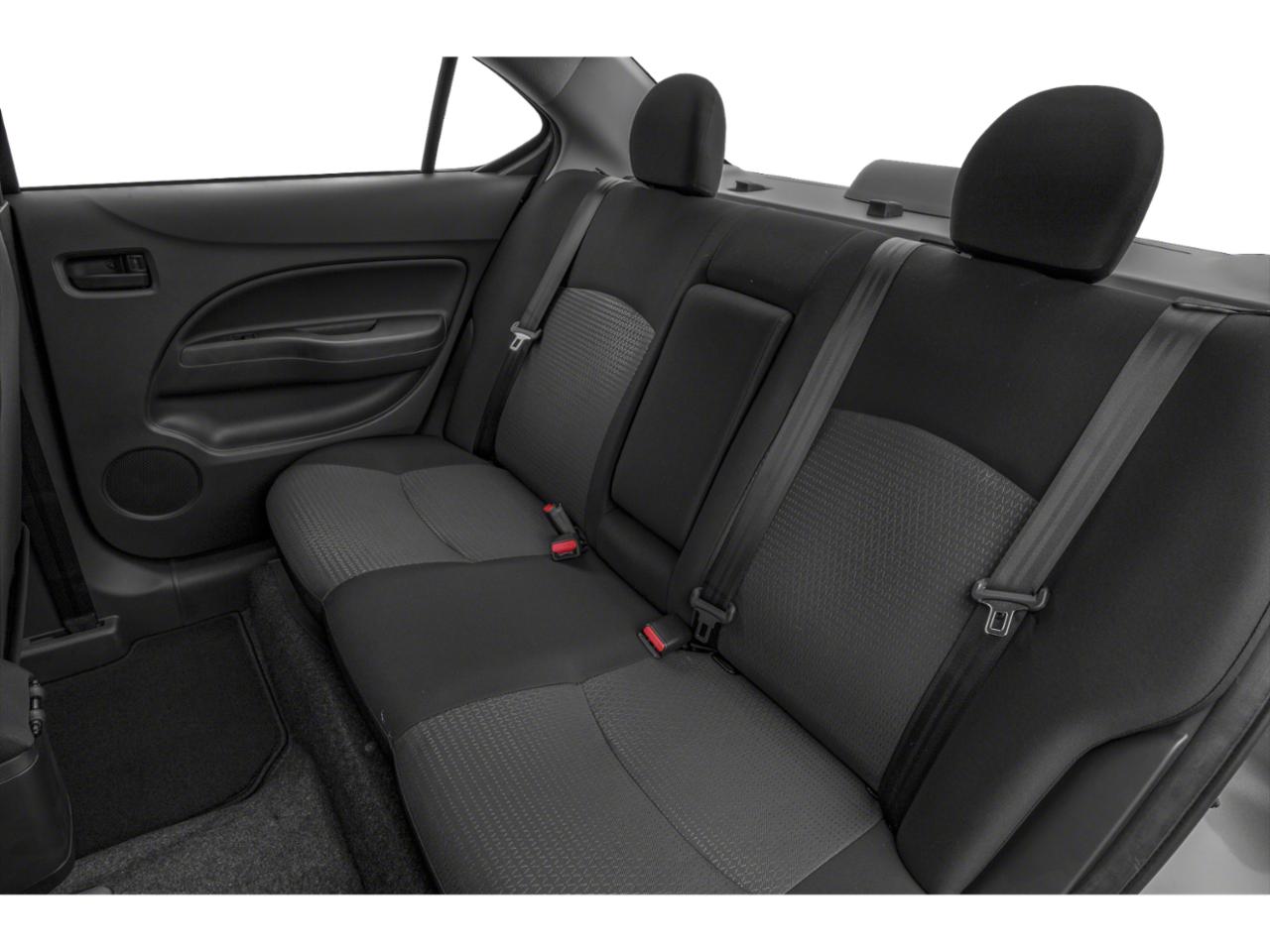 2024 Mitsubishi Mirage G4 Vehicle Photo in Savannah, GA 31419