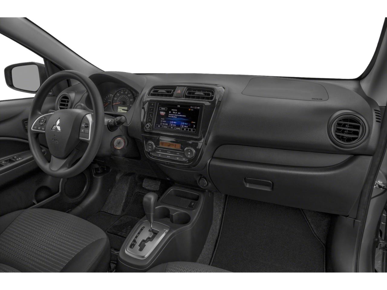 2024 Mitsubishi Mirage G4 Vehicle Photo in Savannah, GA 31419