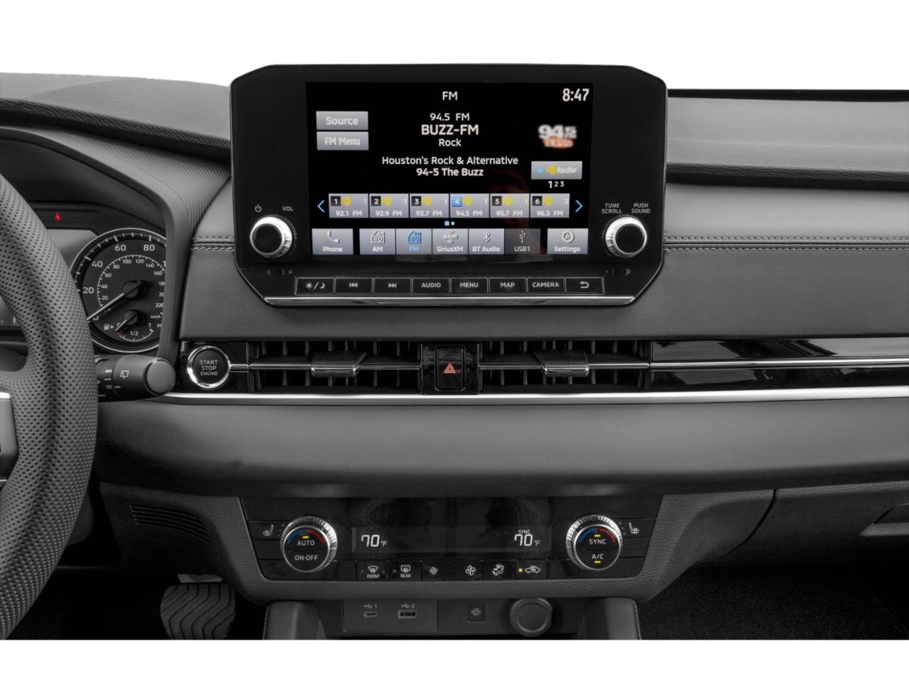 2024 Mitsubishi Outlander Vehicle Photo in SAVANNAH, GA 31406-4513