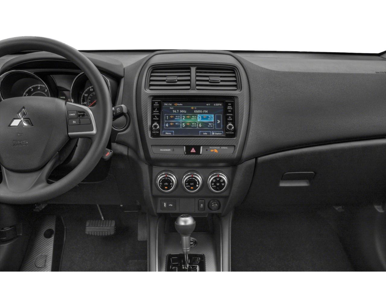 2024 Mitsubishi Outlander Sport Vehicle Photo in Belle Vernon, PA 15012
