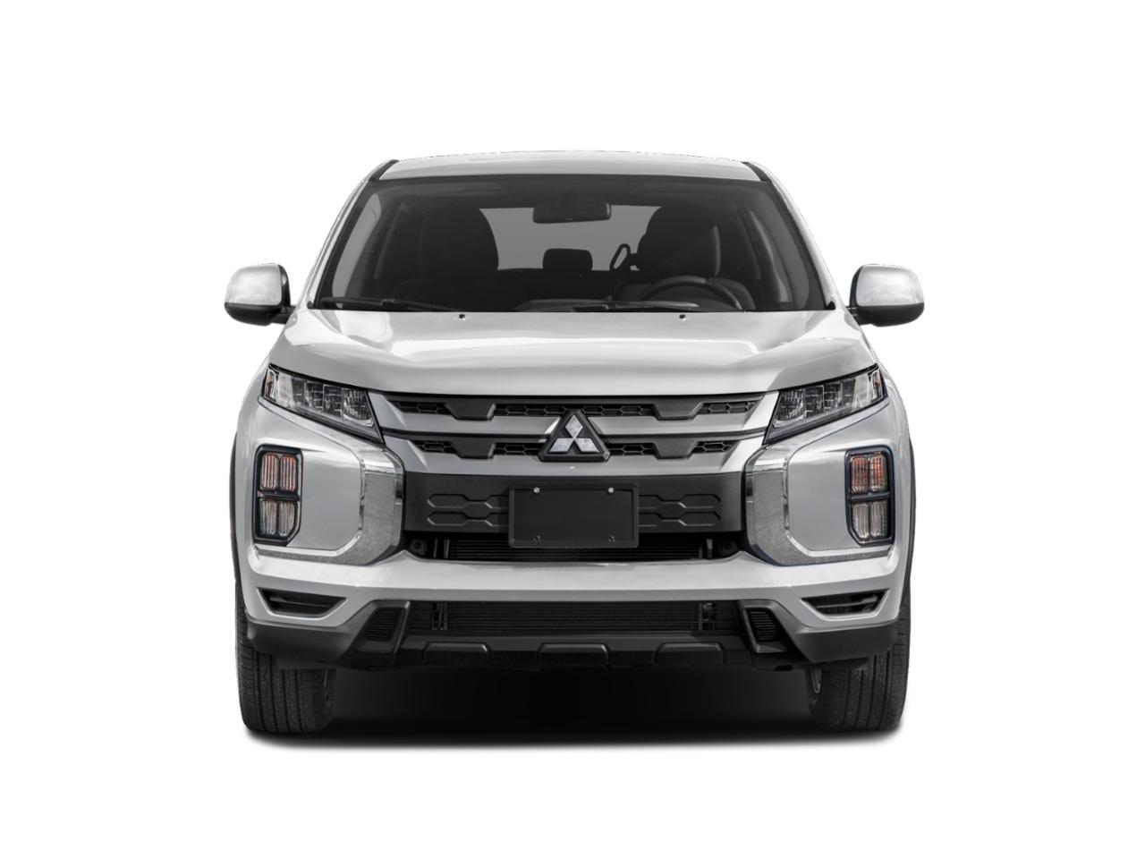 2024 Mitsubishi Outlander Sport Vehicle Photo in Brunswick, GA 31525