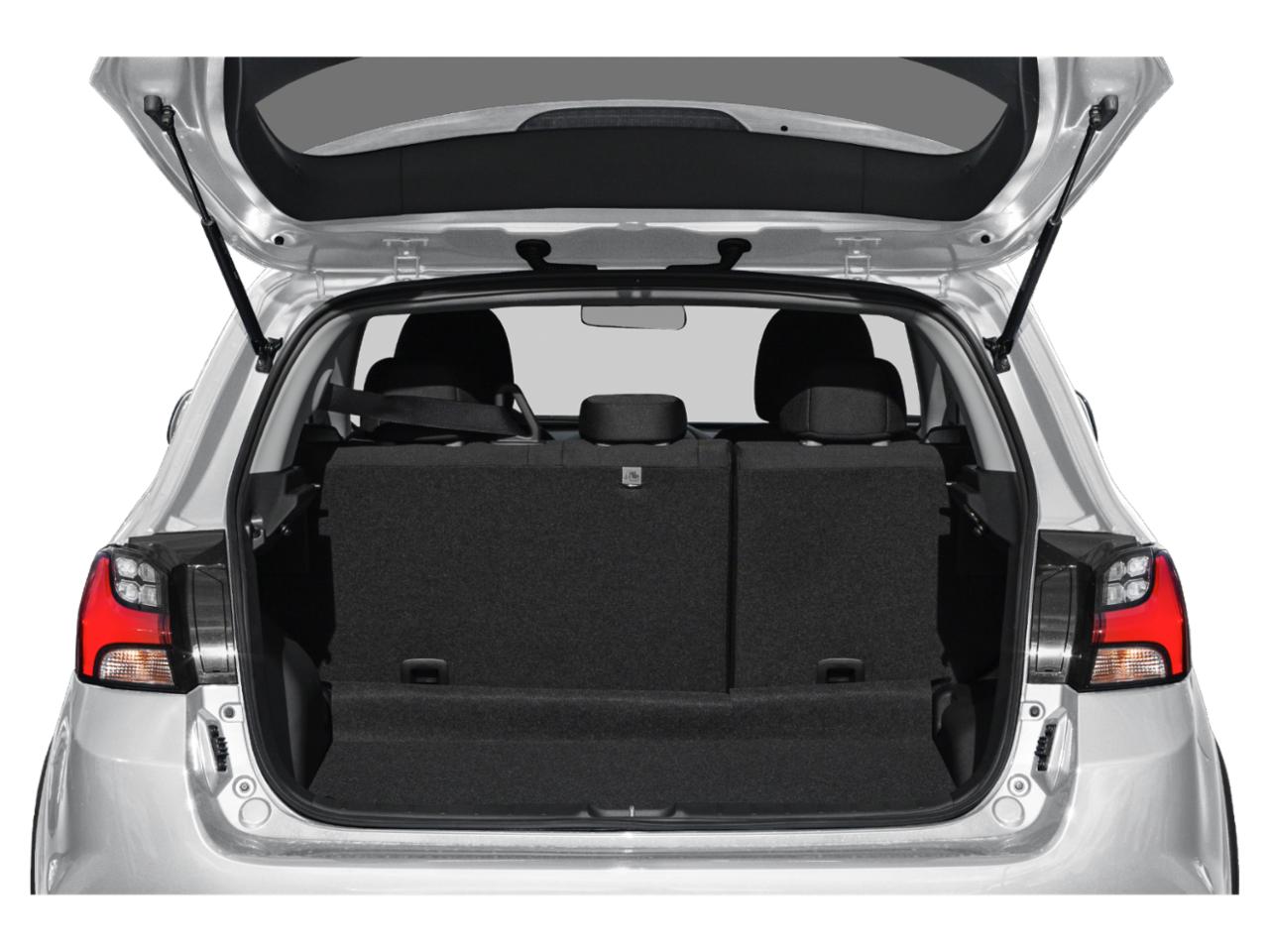 2024 Mitsubishi Outlander Sport Vehicle Photo in Brunswick, GA 31525