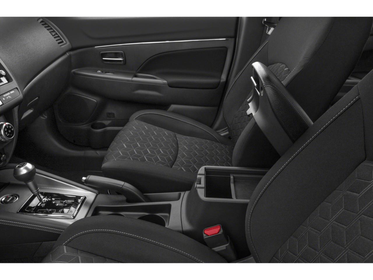 2024 Mitsubishi Outlander Sport Vehicle Photo in Brunswick, GA 31525