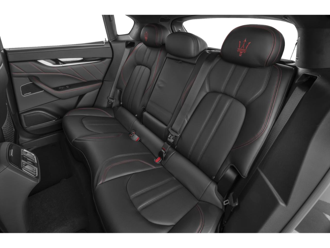 2024 Maserati Levante Vehicle Photo in Appleton, WI 54913
