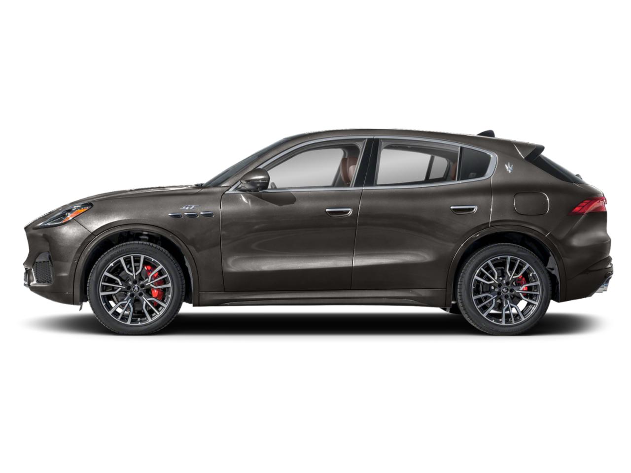 2024 Maserati Grecale Vehicle Photo in Mechanicsburg, PA 17050
