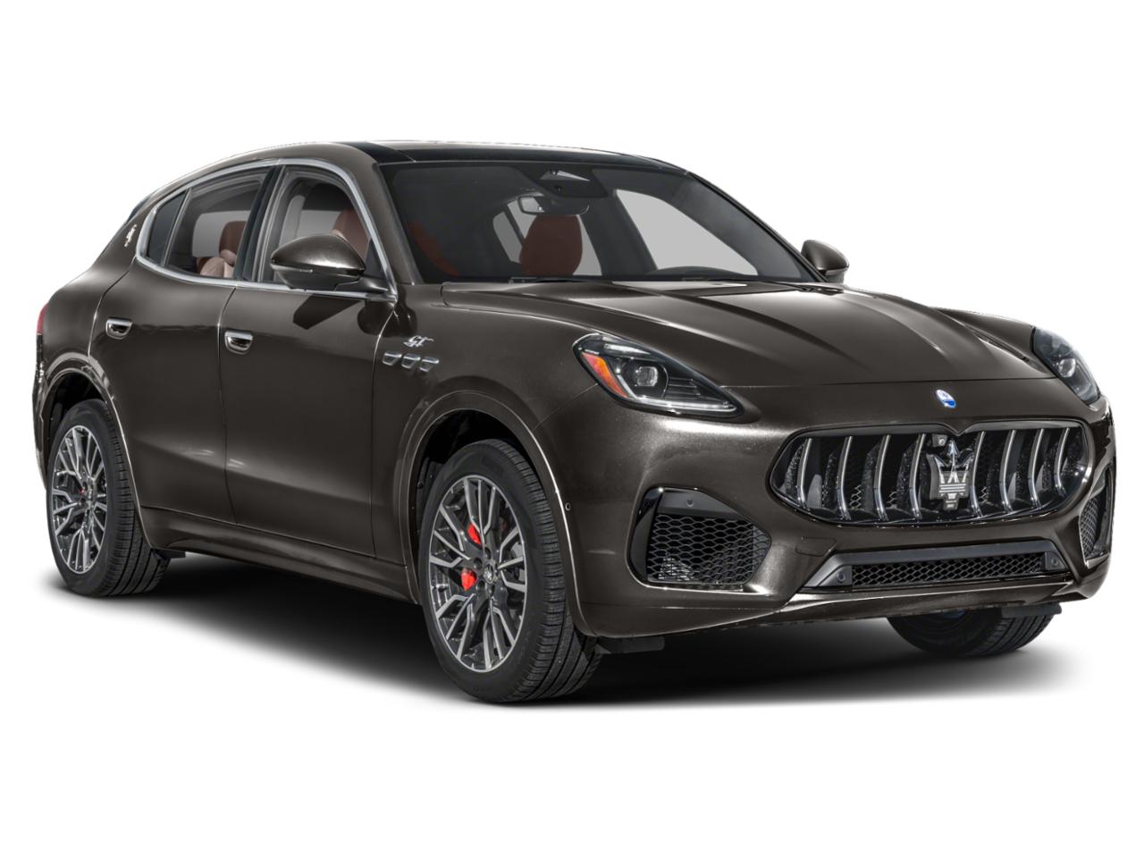 2024 Maserati Grecale Vehicle Photo in Mechanicsburg, PA 17050