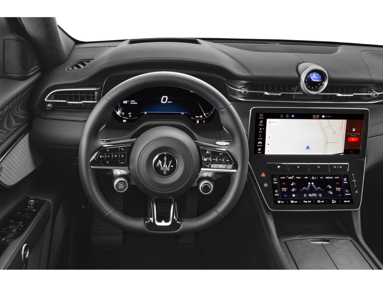 2024 Maserati Grecale Vehicle Photo in Mechanicsburg, PA 17050