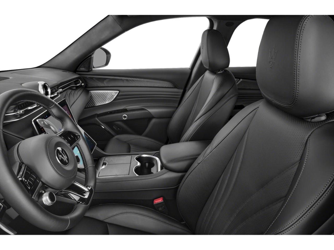 2024 Maserati Grecale Vehicle Photo in Mechanicsburg, PA 17050