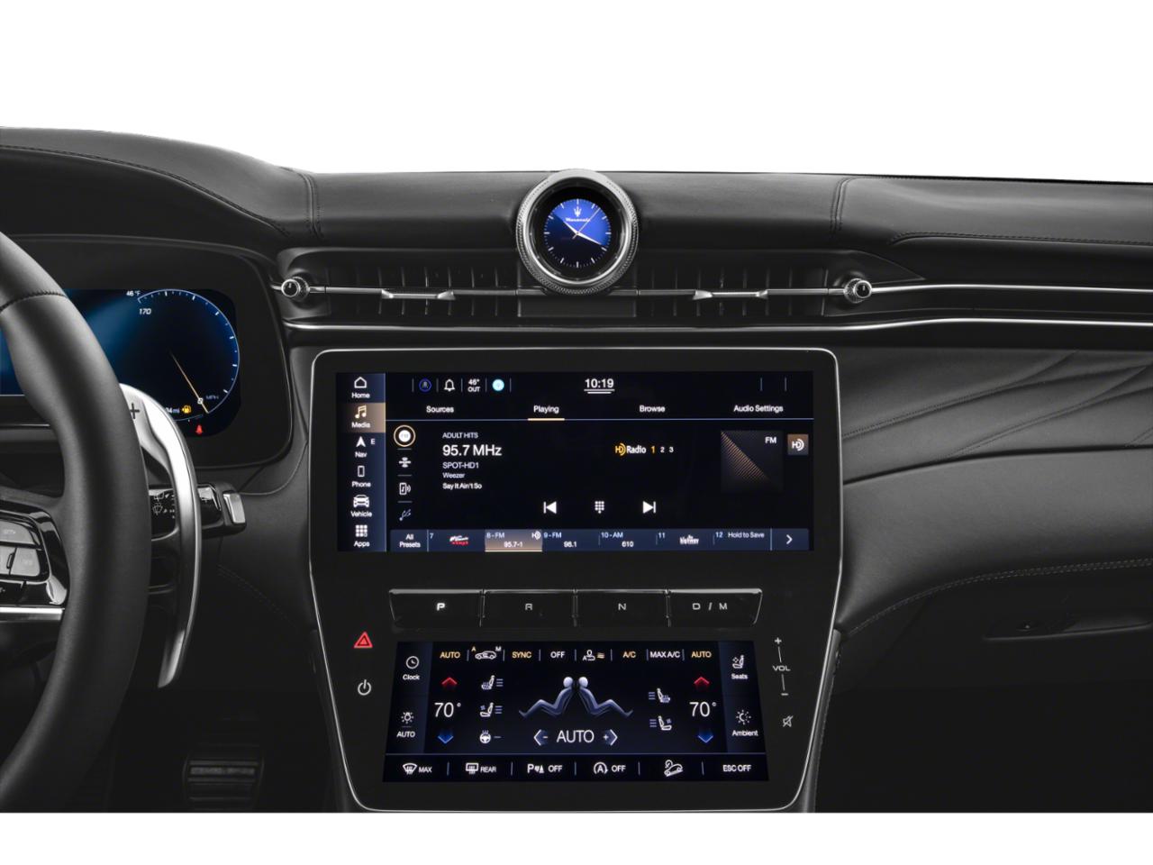 2024 Maserati Grecale Vehicle Photo in Mechanicsburg, PA 17050