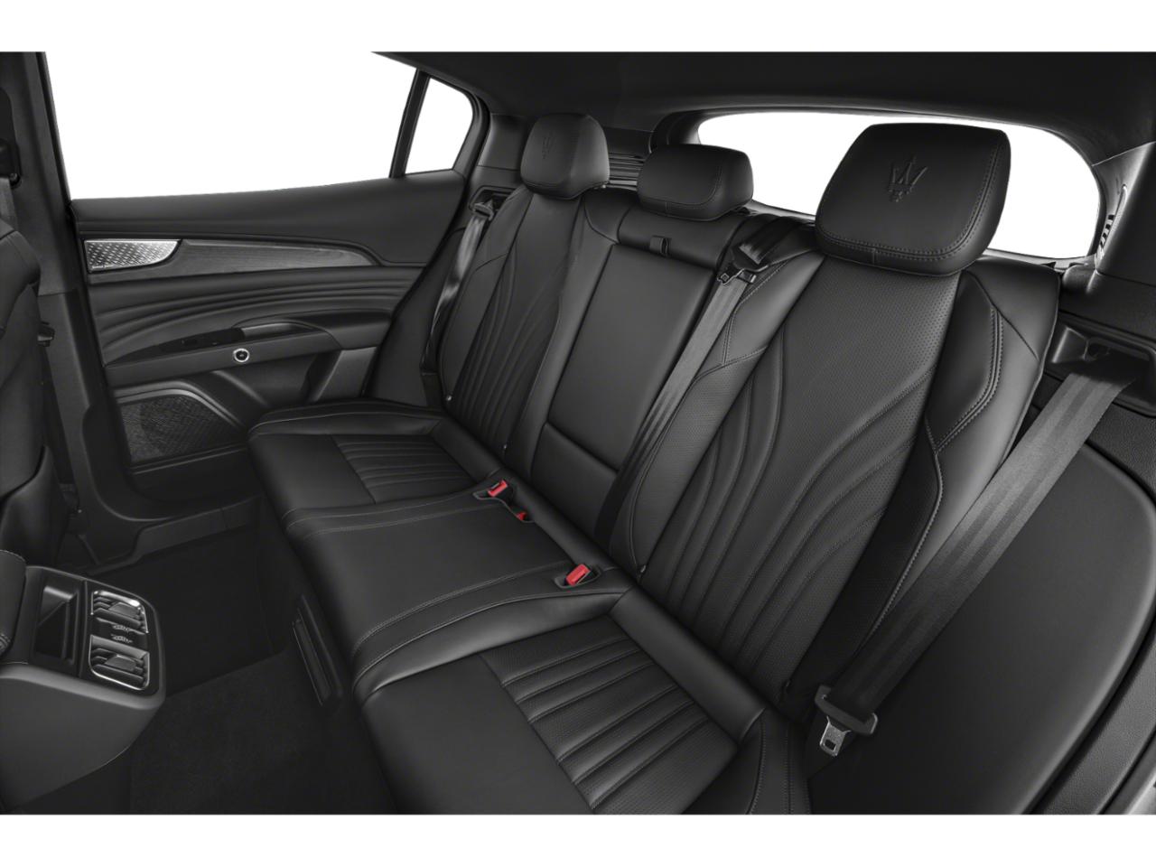 2024 Maserati Grecale Vehicle Photo in Mechanicsburg, PA 17050