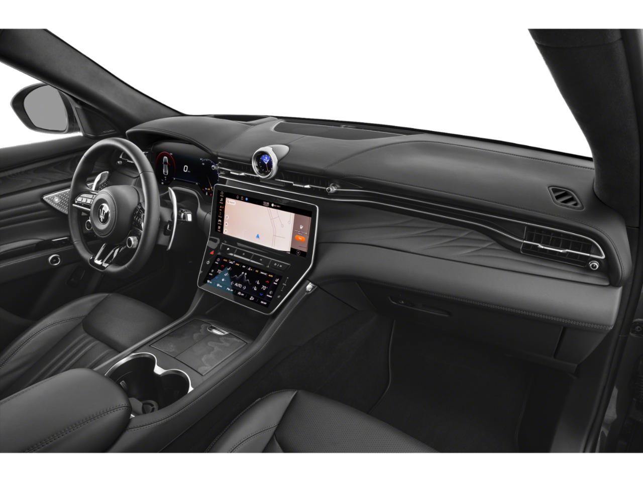 2024 Maserati Grecale Vehicle Photo in Mechanicsburg, PA 17050