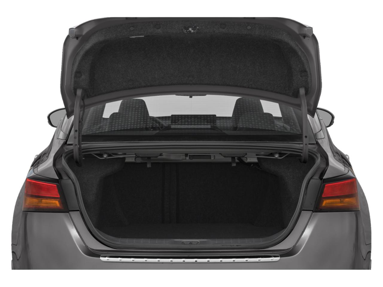 2024 Nissan Altima Vehicle Photo in Bluffton, SC 29910