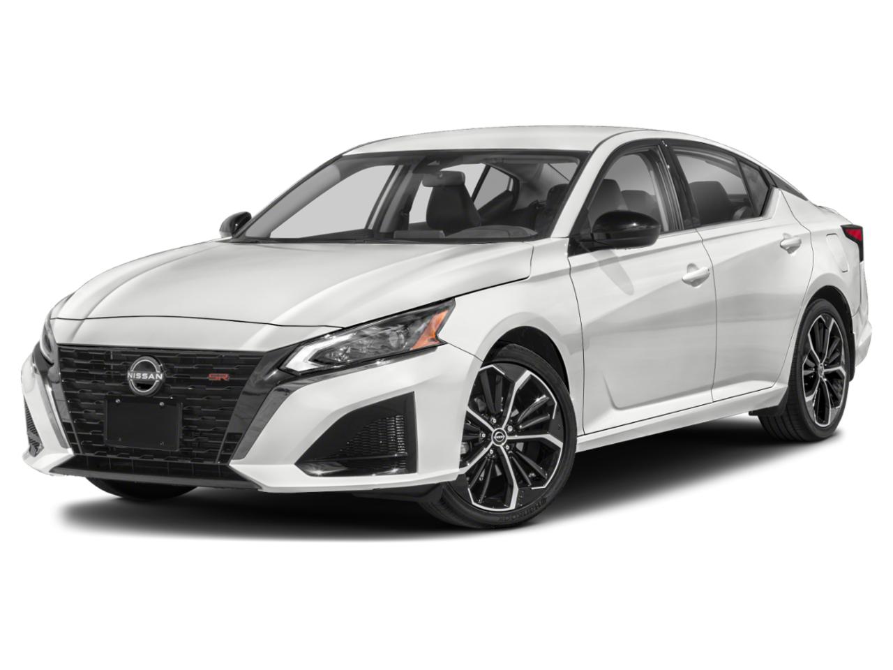 2024 Nissan Altima Vehicle Photo in Savannah, GA 31419