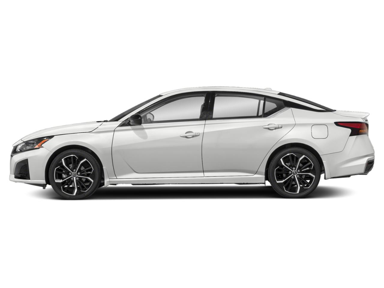 2024 Nissan Altima Vehicle Photo in Savannah, GA 31419