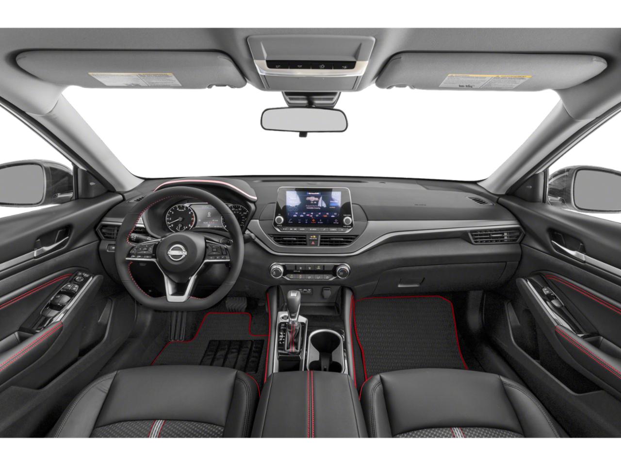 2024 Nissan Altima Vehicle Photo in Savannah, GA 31419