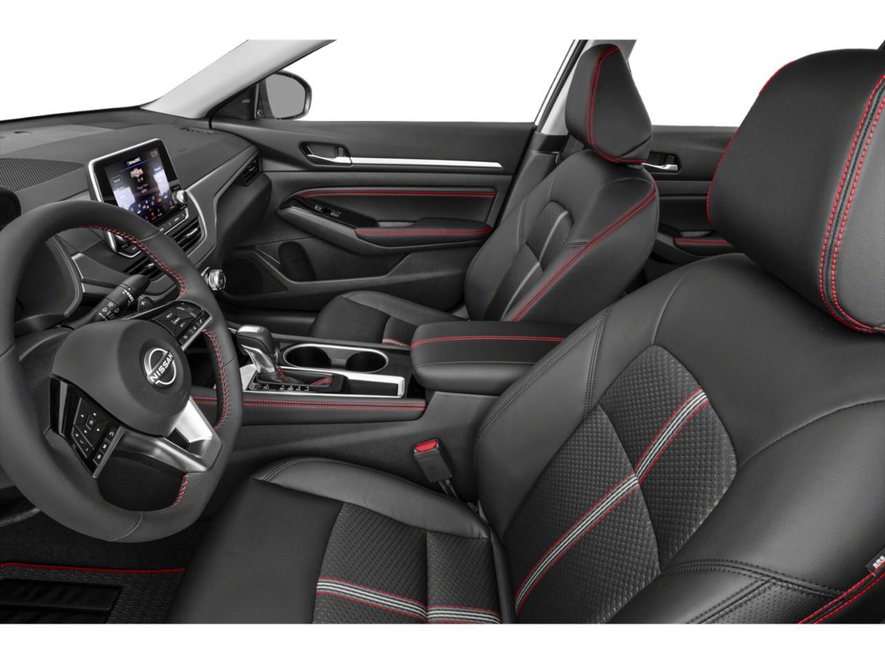 2024 Nissan Altima Vehicle Photo in Savannah, GA 31419