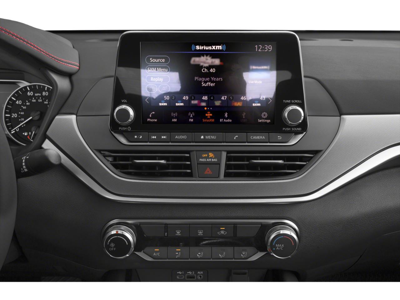 2024 Nissan Altima Vehicle Photo in Savannah, GA 31419