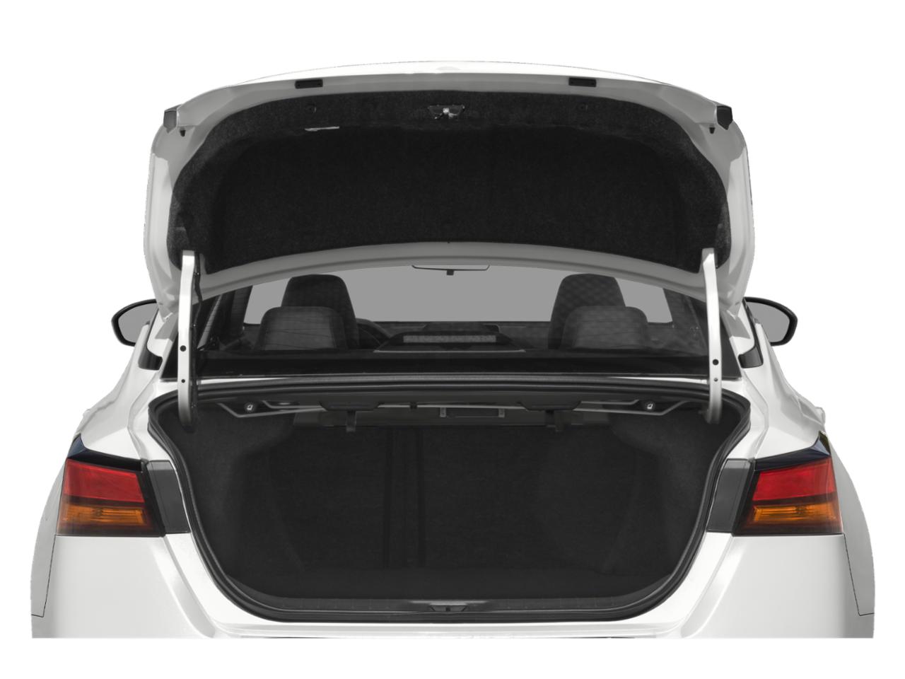 2024 Nissan Altima Vehicle Photo in Savannah, GA 31419