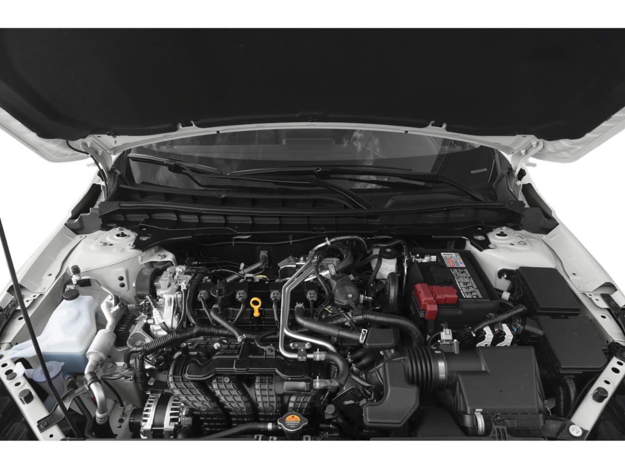 2024 Nissan Altima Vehicle Photo in Savannah, GA 31419