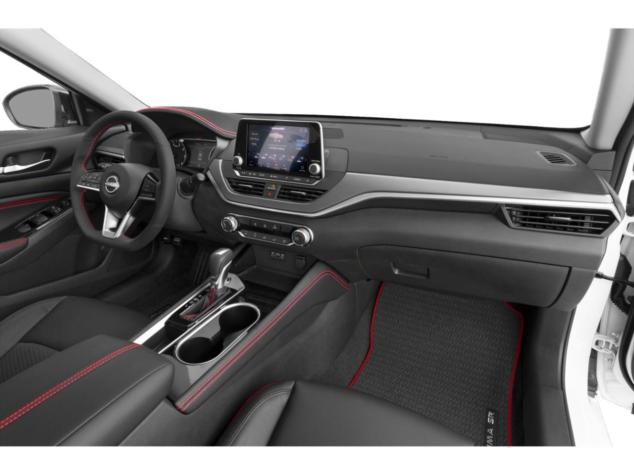 2024 Nissan Altima Vehicle Photo in Savannah, GA 31419