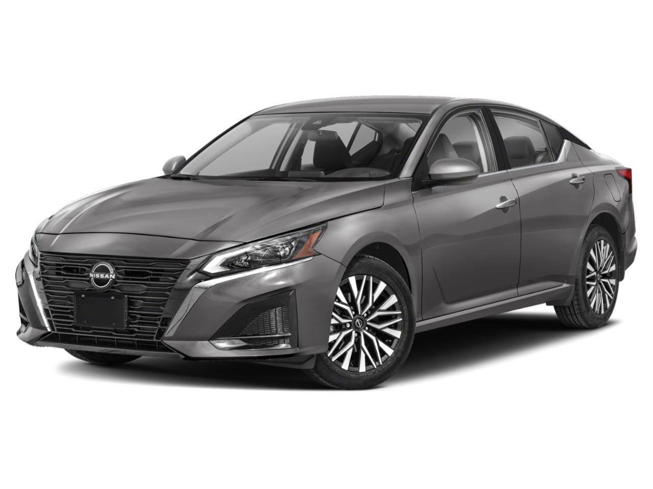2024 Nissan Altima Vehicle Photo in Savannah, GA 31419