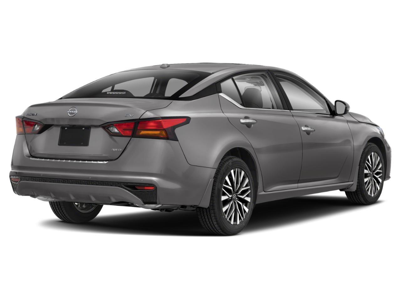 2024 Nissan Altima Vehicle Photo in Savannah, GA 31419