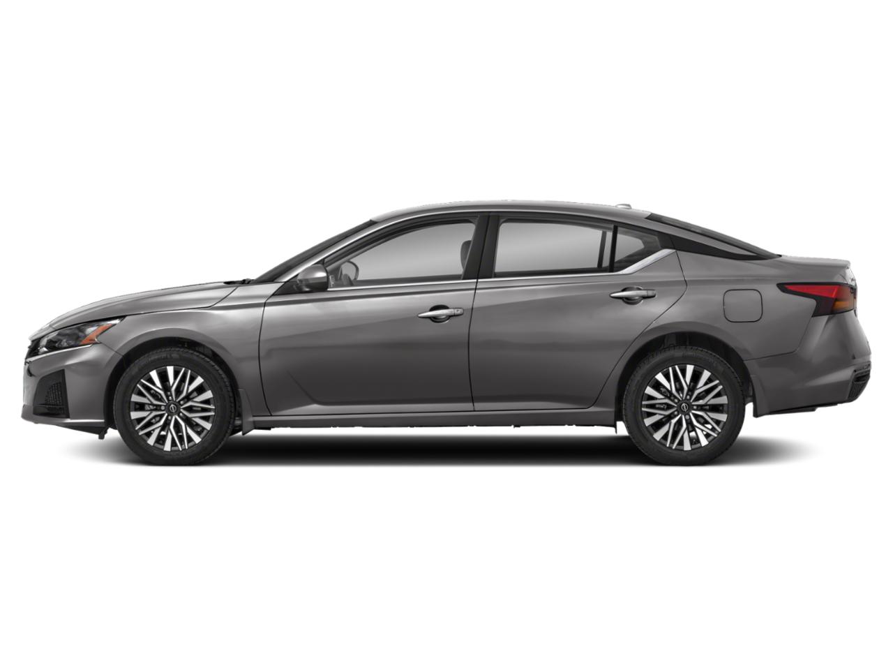 2024 Nissan Altima Vehicle Photo in Savannah, GA 31419