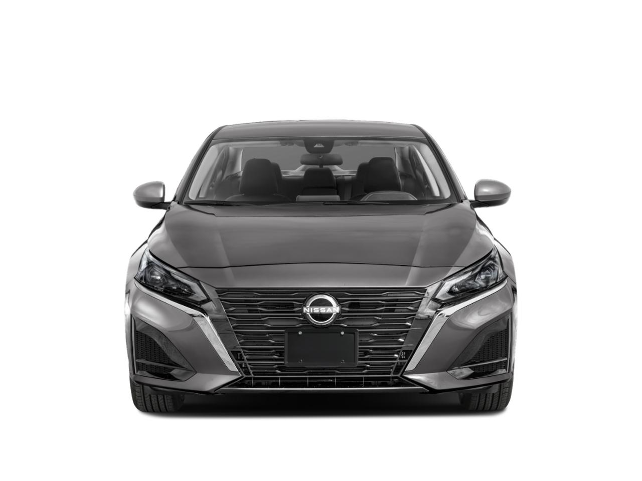 2024 Nissan Altima Vehicle Photo in Savannah, GA 31419
