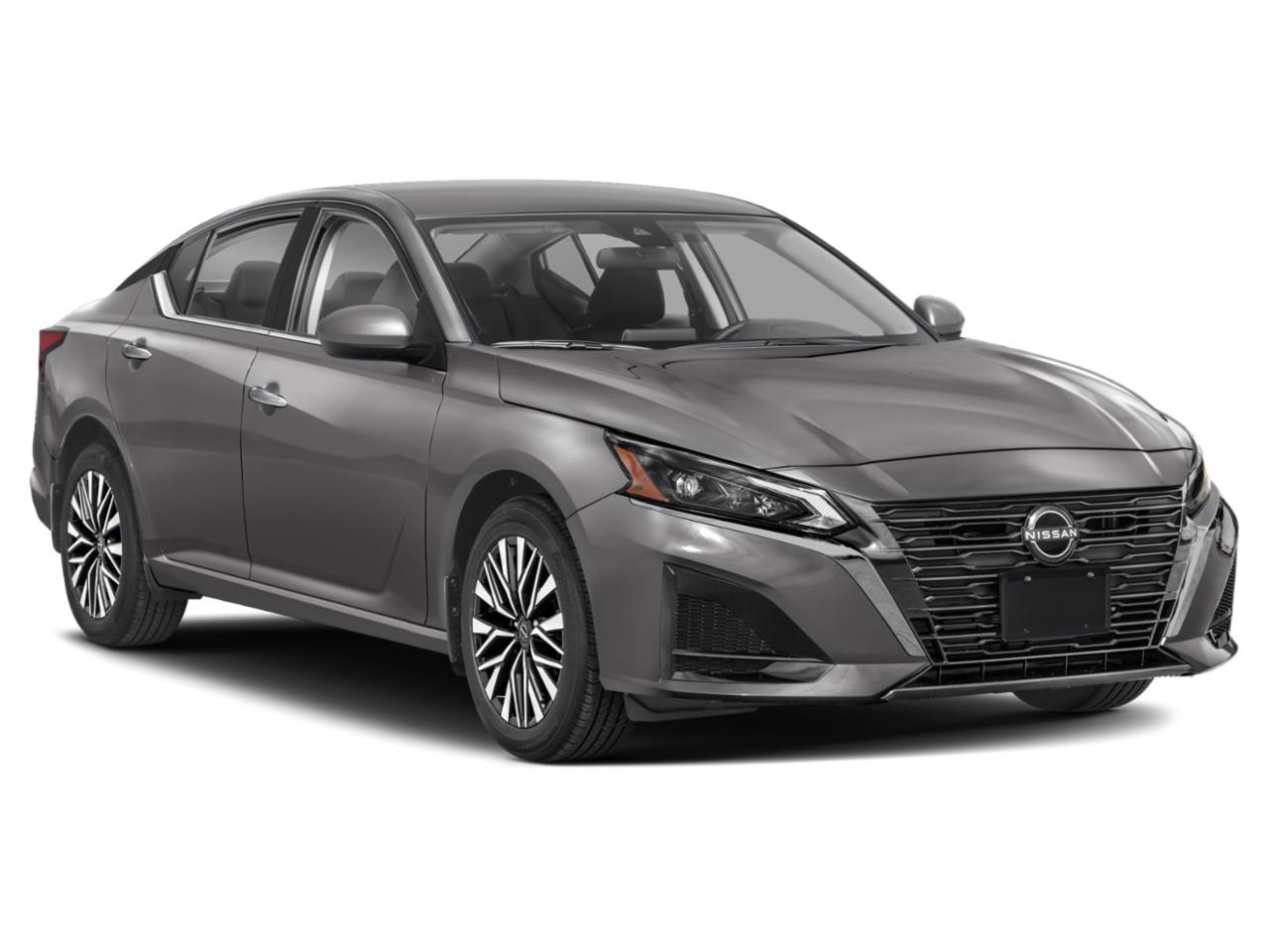 2024 Nissan Altima Vehicle Photo in Savannah, GA 31419