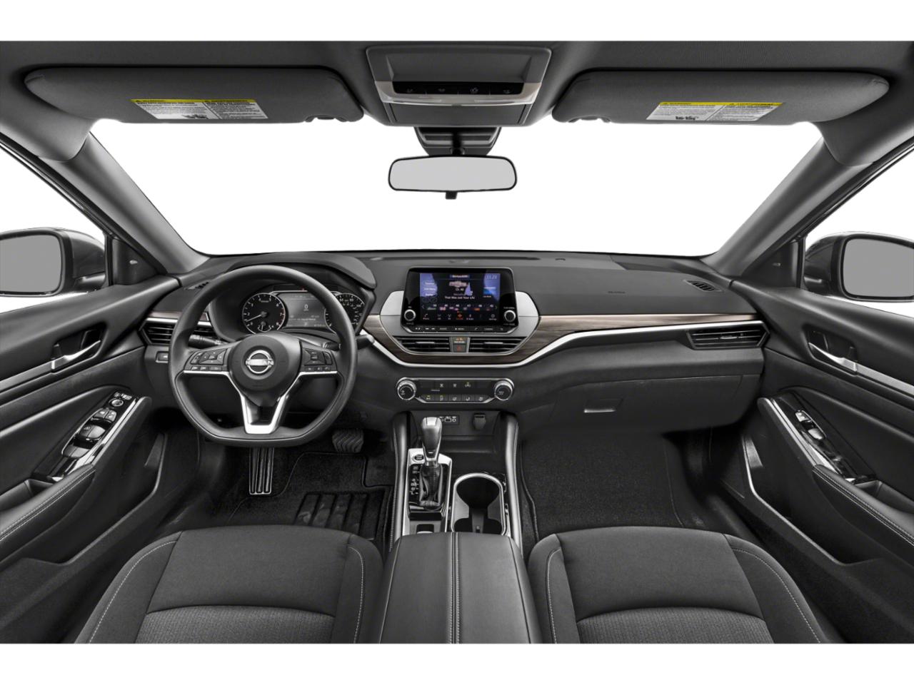 2024 Nissan Altima Vehicle Photo in Savannah, GA 31419