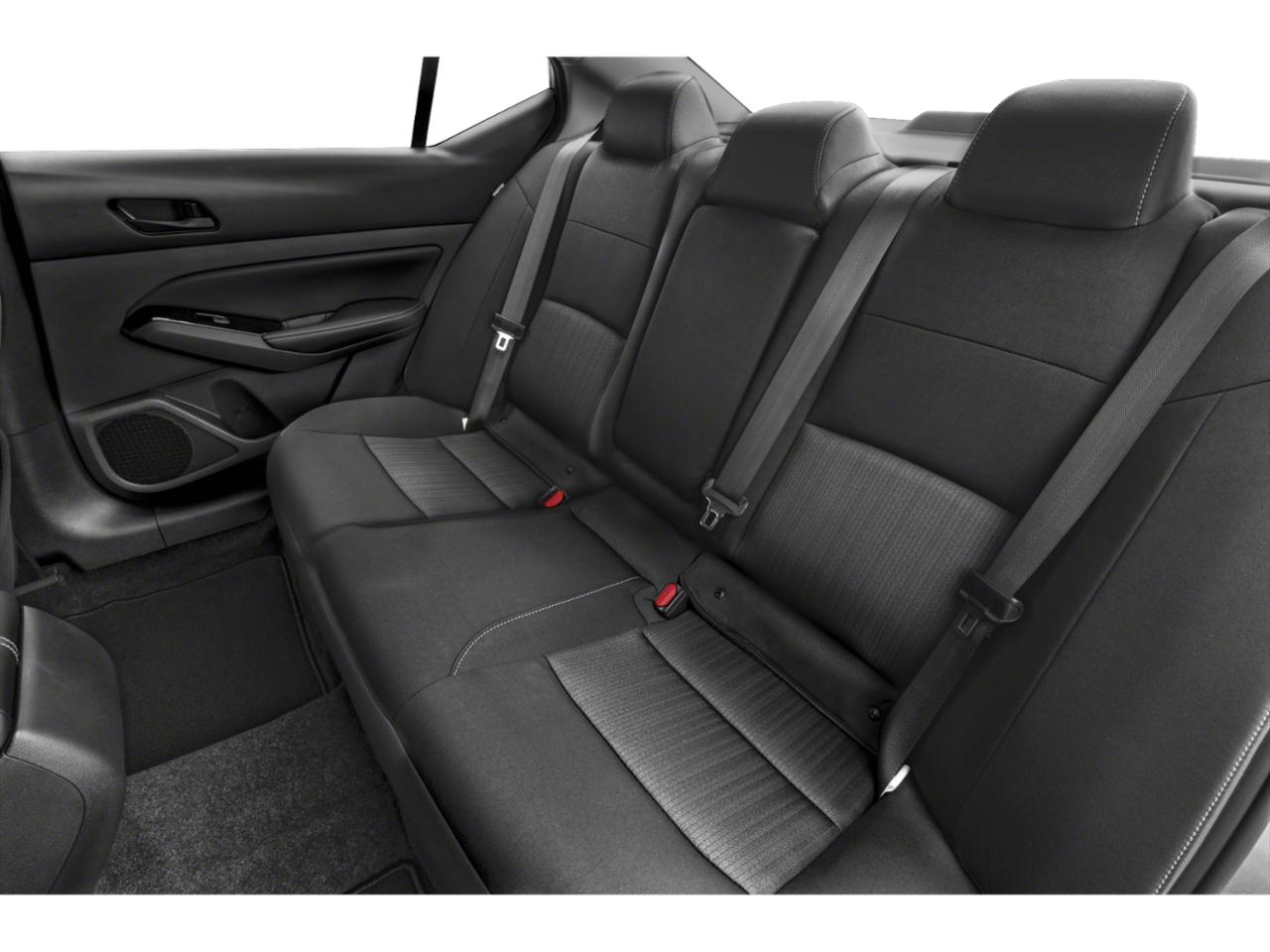 2024 Nissan Altima Vehicle Photo in Savannah, GA 31419