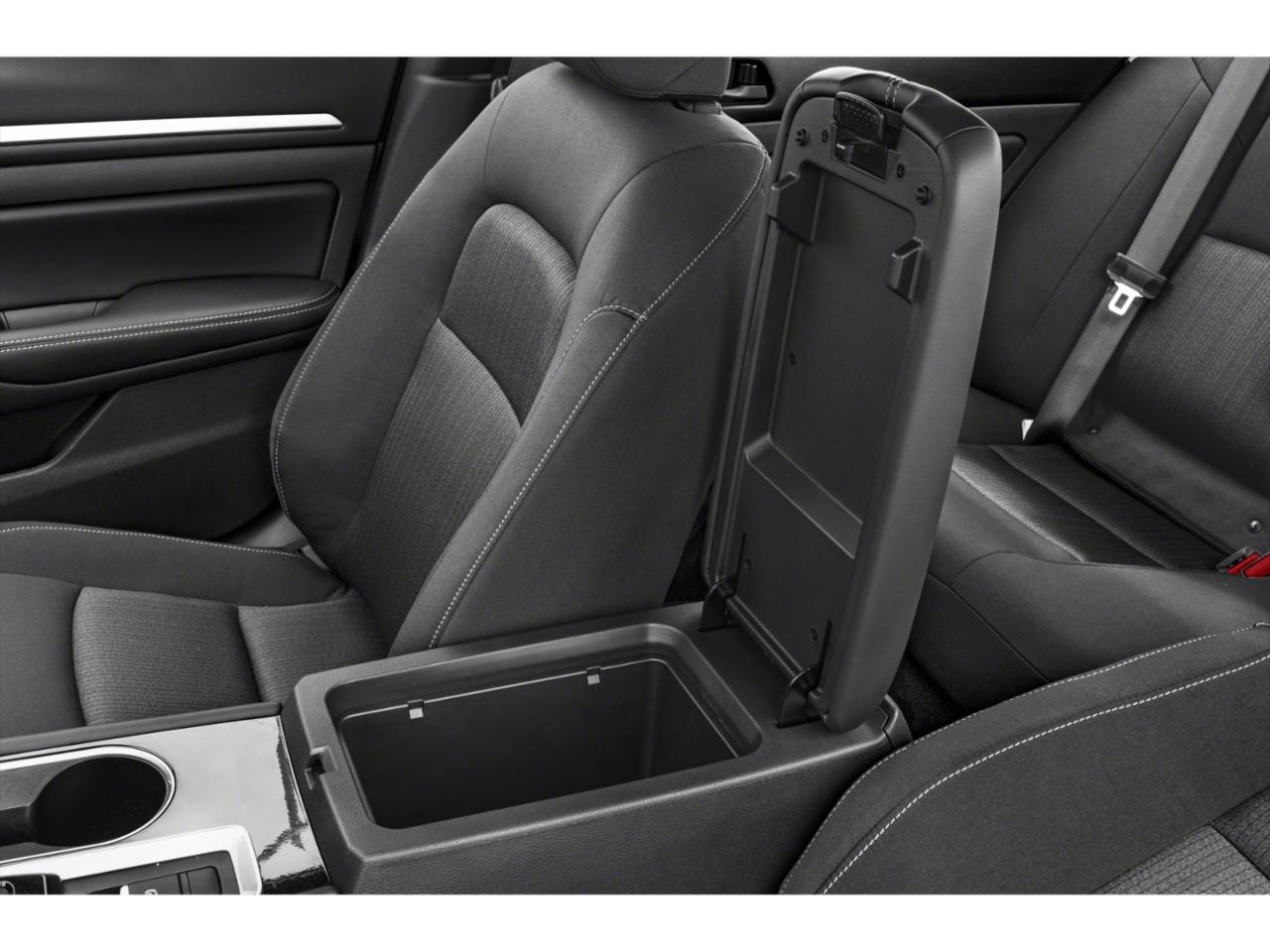 2024 Nissan Altima Vehicle Photo in Savannah, GA 31419