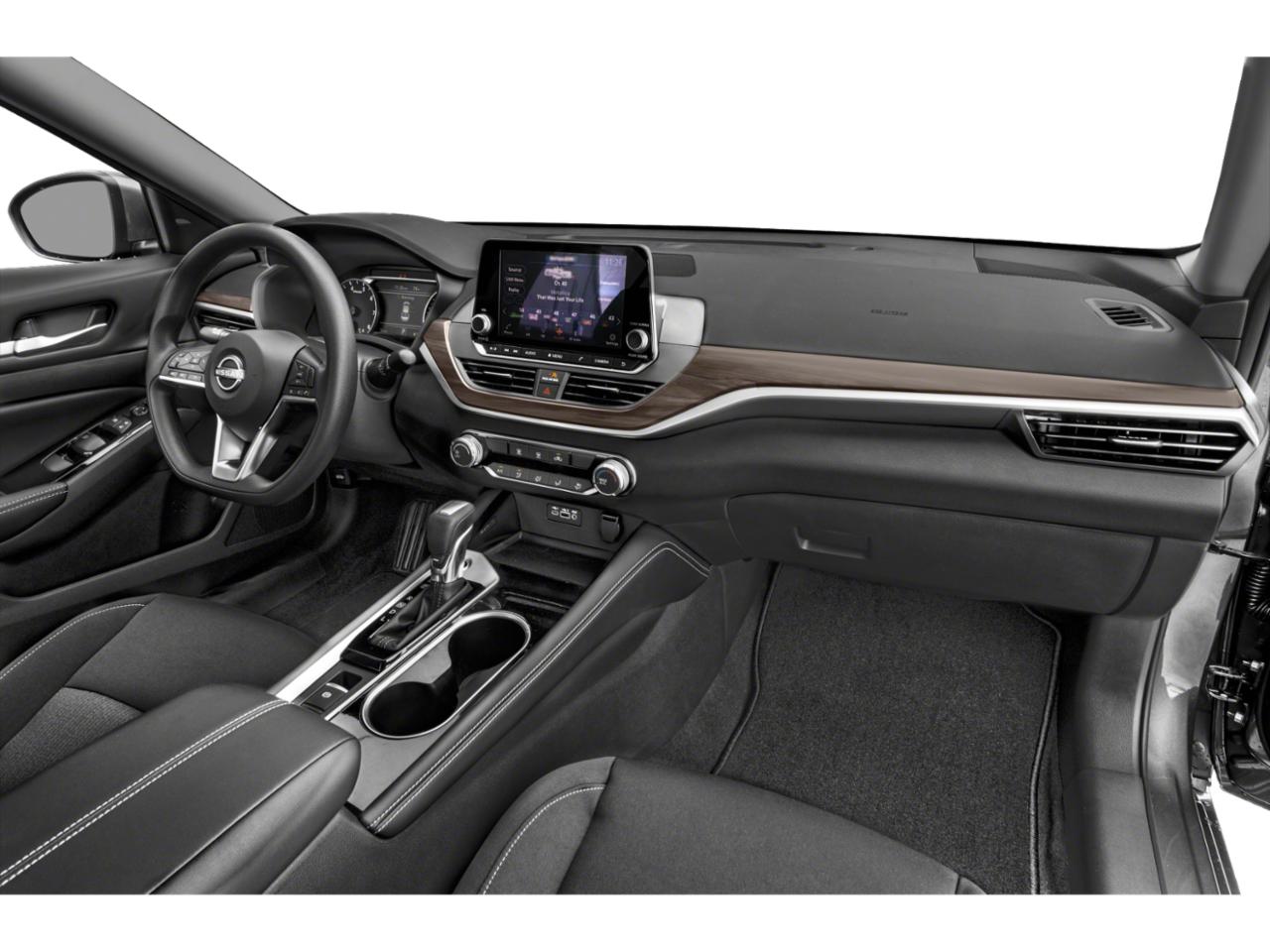 2024 Nissan Altima Vehicle Photo in Savannah, GA 31419