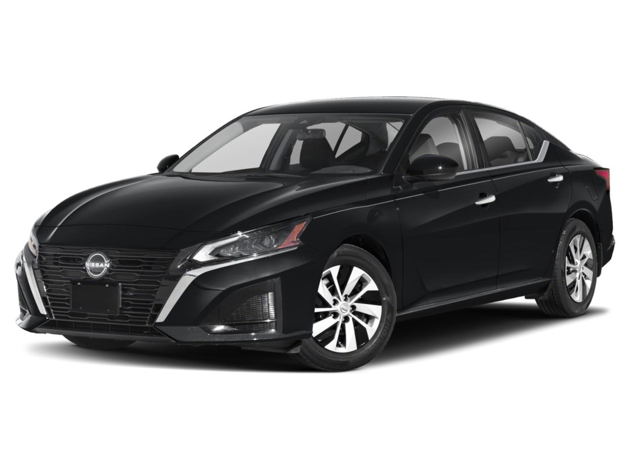 2024 Nissan Altima Vehicle Photo in Bluffton, SC 29910