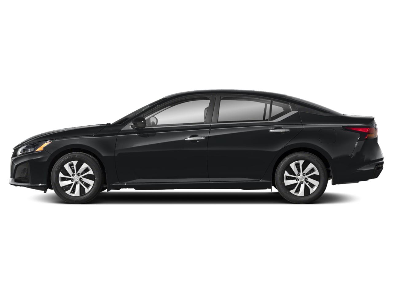 2024 Nissan Altima Vehicle Photo in Bluffton, SC 29910