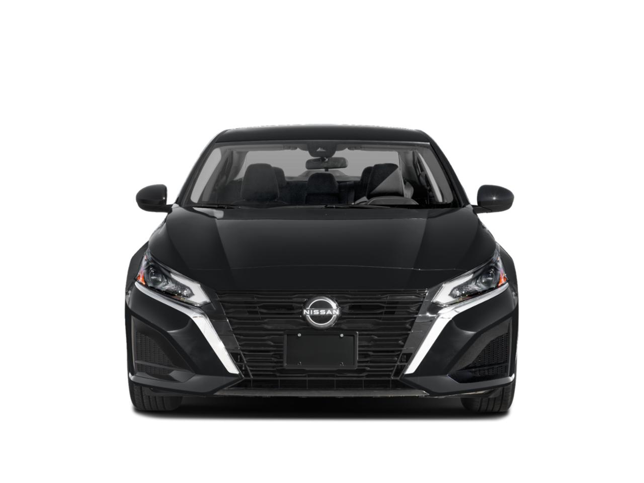 2024 Nissan Altima Vehicle Photo in Bluffton, SC 29910