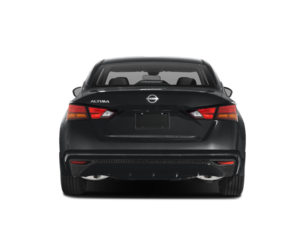 2024 Nissan Altima Vehicle Photo in Bluffton, SC 29910