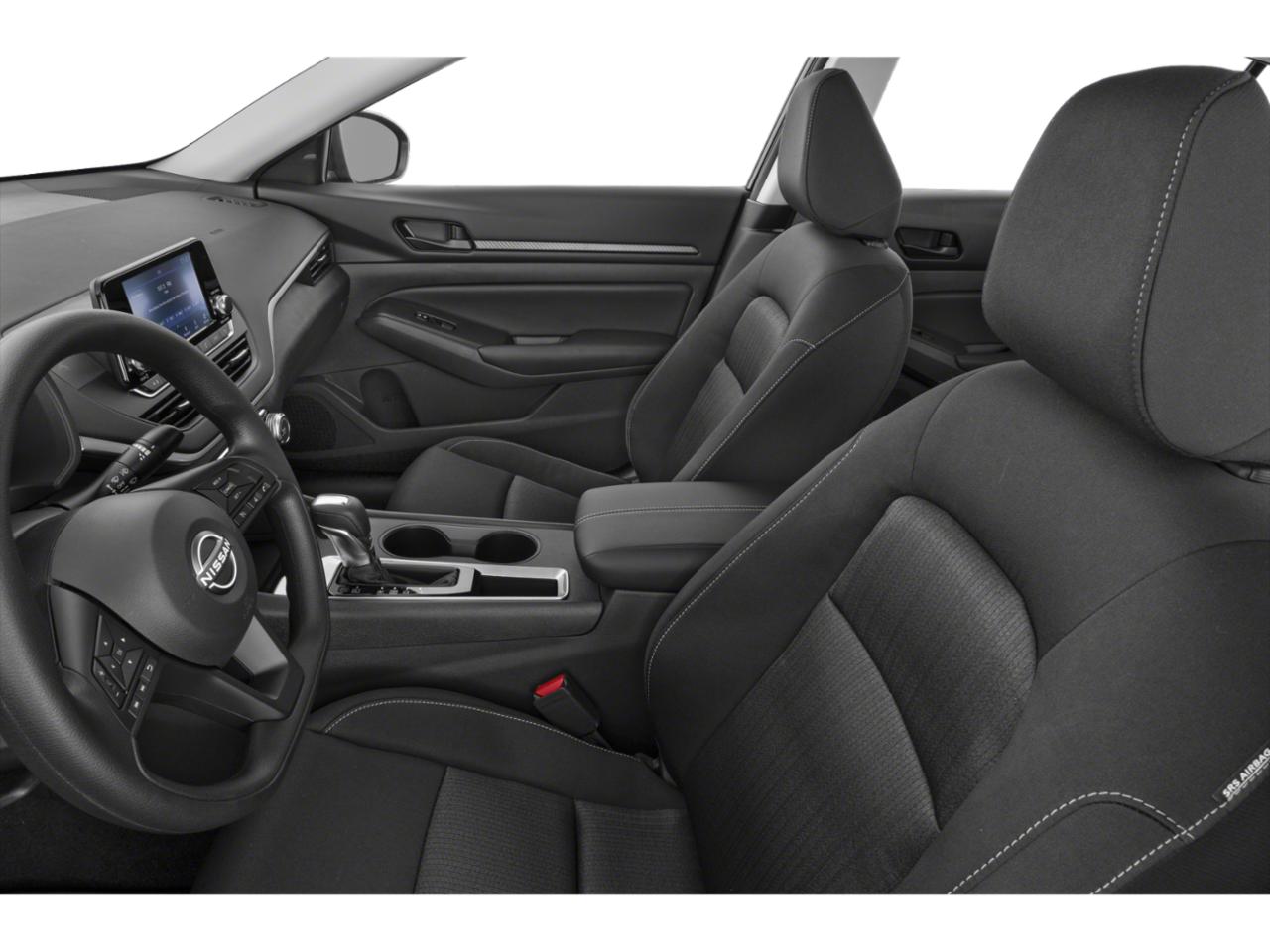 2024 Nissan Altima Vehicle Photo in Bluffton, SC 29910