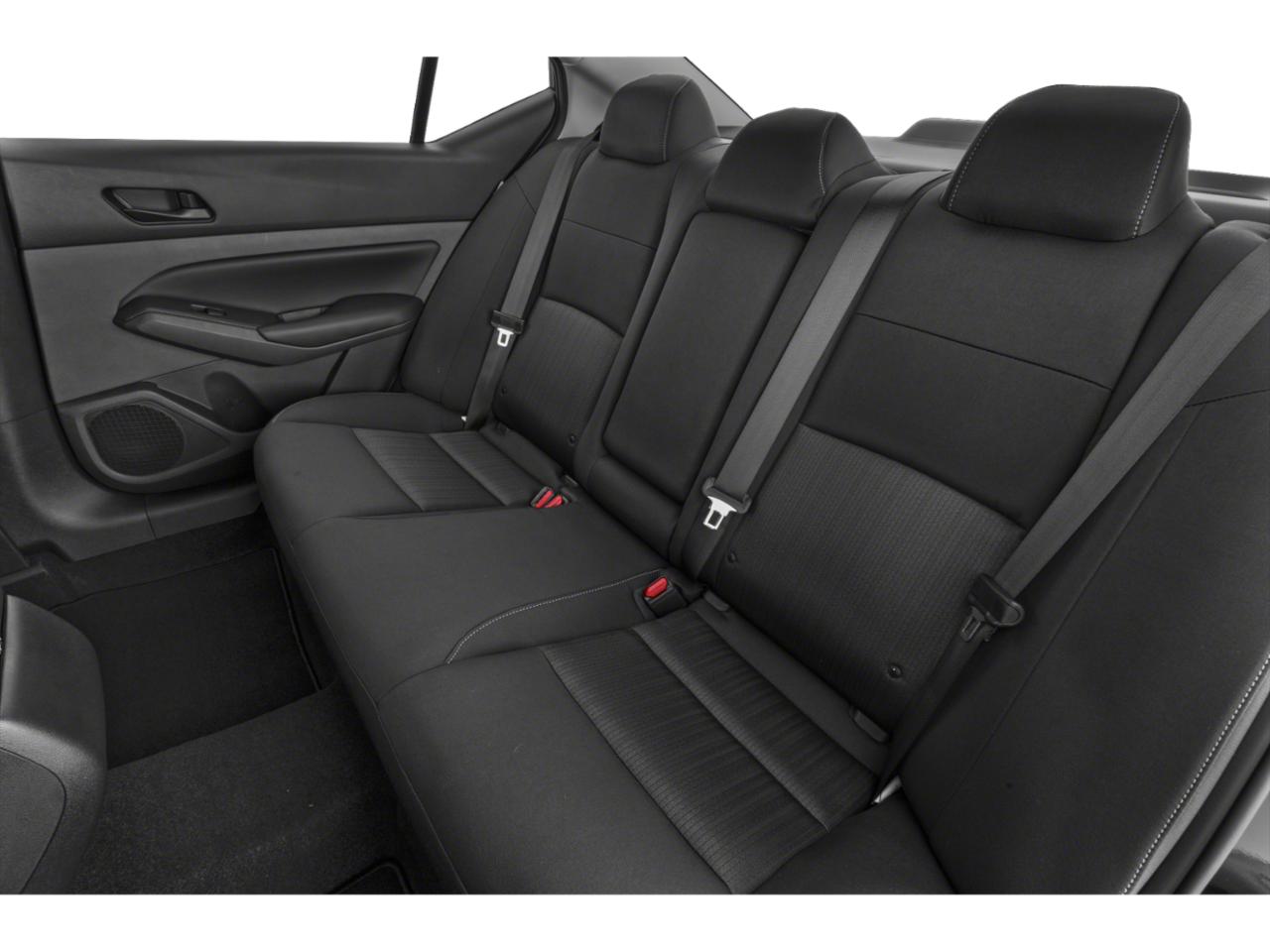 2024 Nissan Altima Vehicle Photo in Bluffton, SC 29910
