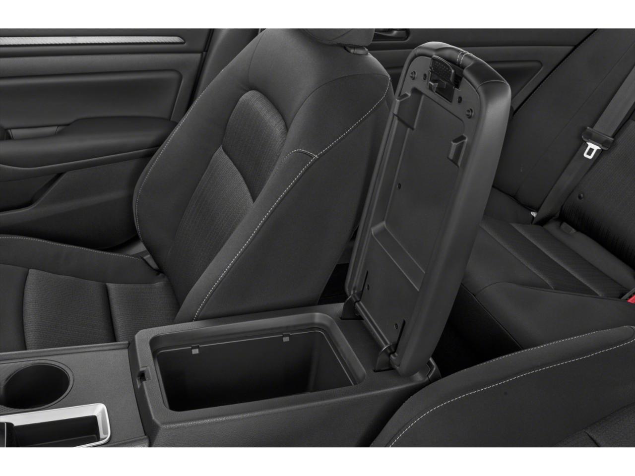2024 Nissan Altima Vehicle Photo in Bluffton, SC 29910